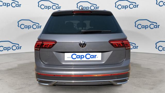 Volkswagen Tiguan image 9