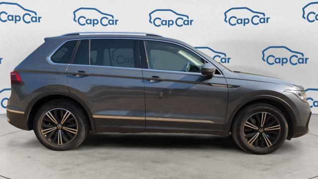 Volkswagen Tiguan image 1
