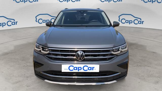 Volkswagen Tiguan image 5