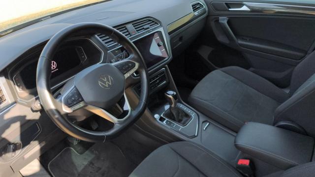 Volkswagen Tiguan image 6