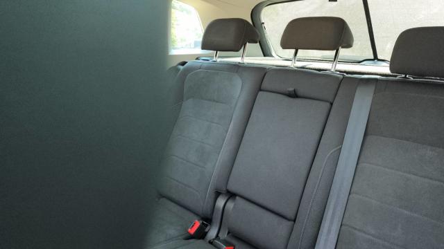 Volkswagen Tiguan image 7