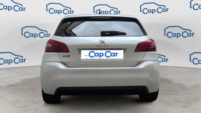 Peugeot 308 image 3