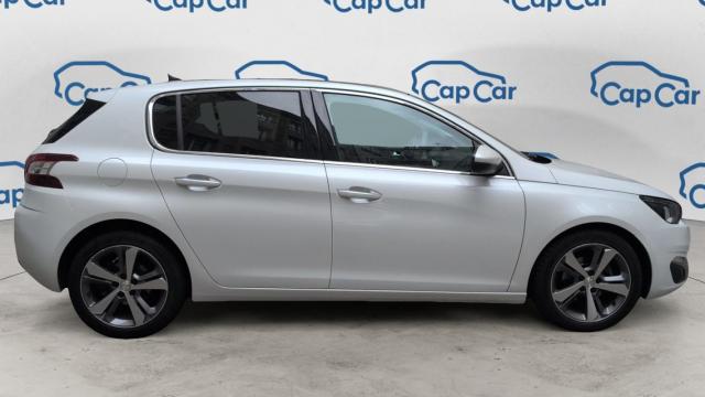 Peugeot 308 image 5