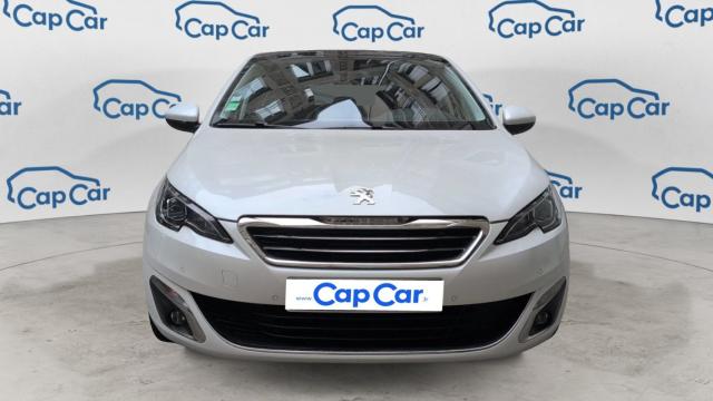 Peugeot 308 image 8