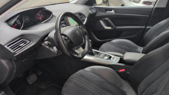 Peugeot 308 image 7