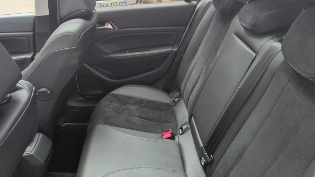 Peugeot 308 image 4