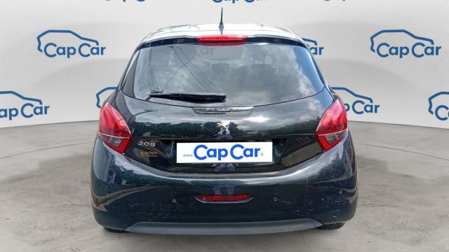 Peugeot 208 image 3