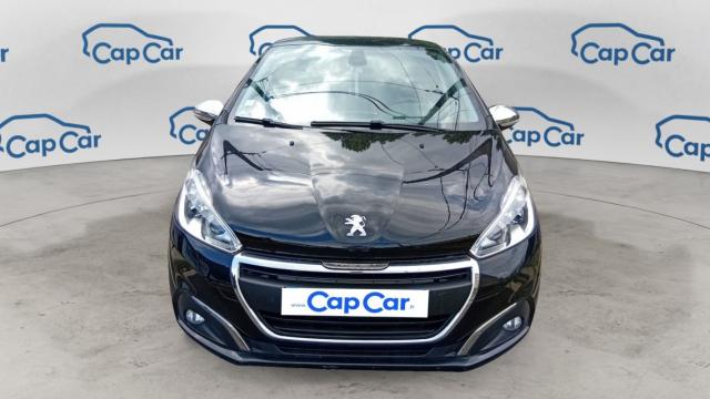 Peugeot 208 image 9