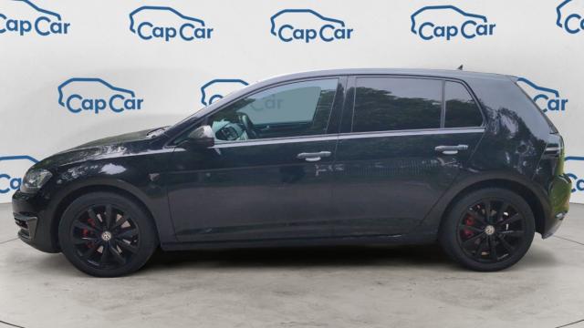 Volkswagen Golf image 8