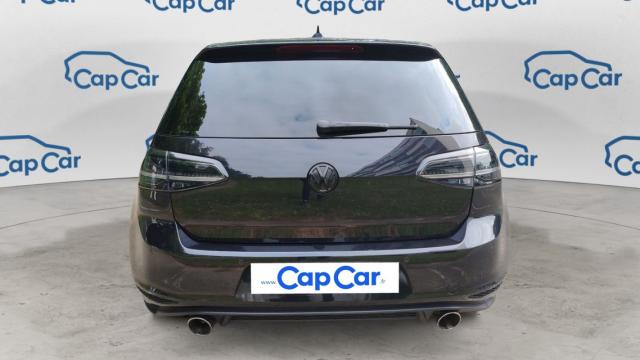 Volkswagen Golf image 1