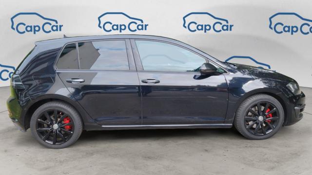Volkswagen Golf image 9