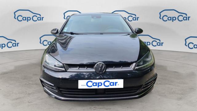 Volkswagen Golf image 6