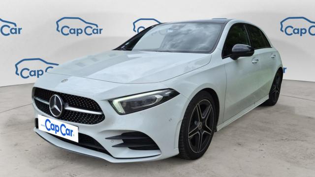 Mercedes Benz