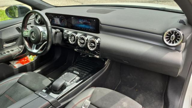 Mercedes Benz Classe A image 1