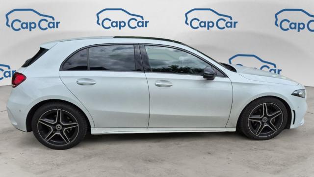 Mercedes Benz Classe A image 4