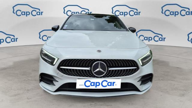 Mercedes Benz Classe A image 5