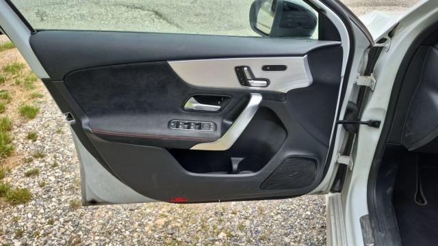 Mercedes Benz Classe A image 2