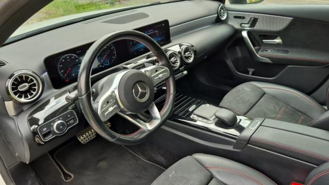 Mercedes Benz Classe A image 7