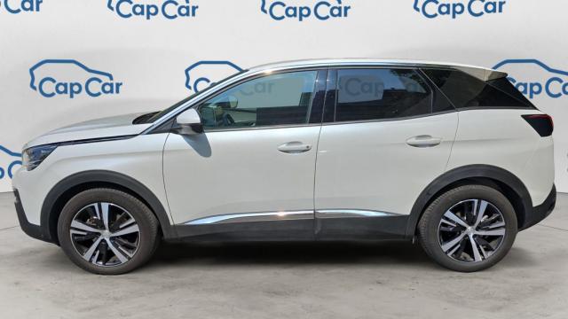 Peugeot 3008 image 3