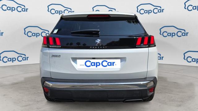 Peugeot 3008 image 8