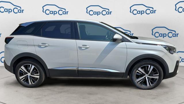Peugeot 3008 image 4