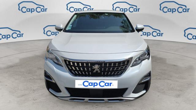 Peugeot 3008 image 2