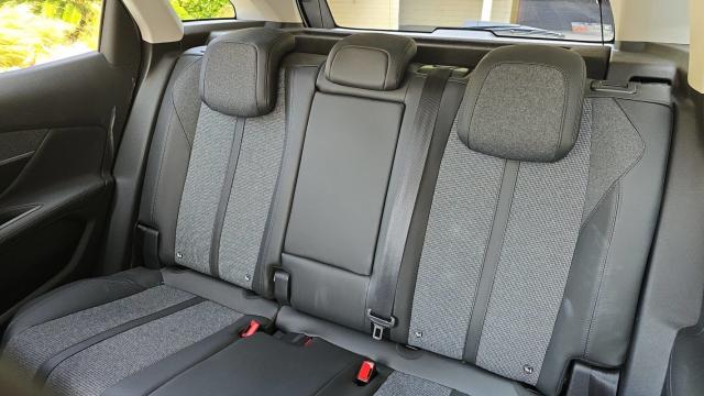 Peugeot 3008 image 7