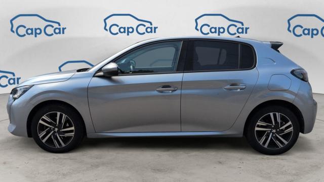 Peugeot 208 image 4