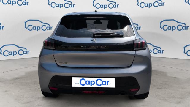 Peugeot 208 image 9