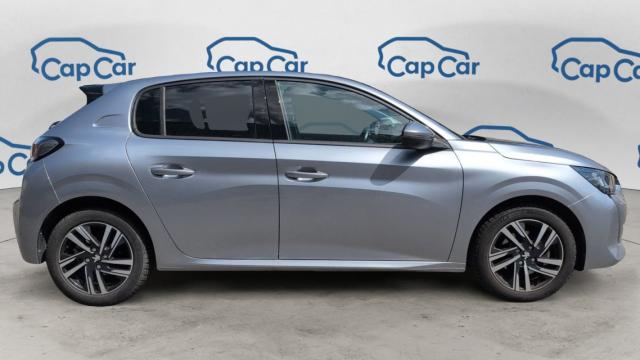 Peugeot 208 image 7