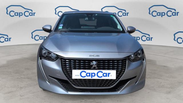 Peugeot 208 image 1