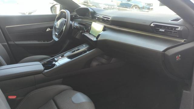 Peugeot 508 Sw image 5