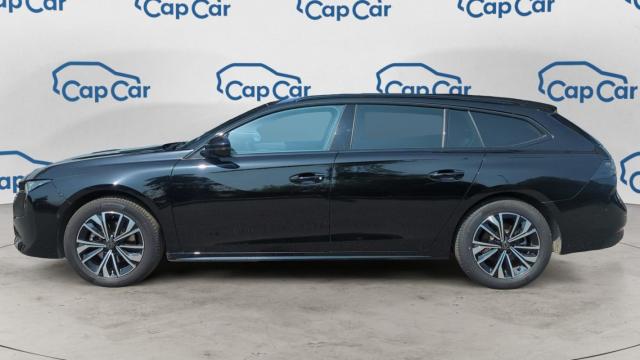 Peugeot 508 Sw image 4
