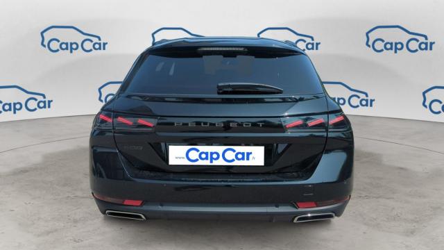 Peugeot 508 Sw image 8