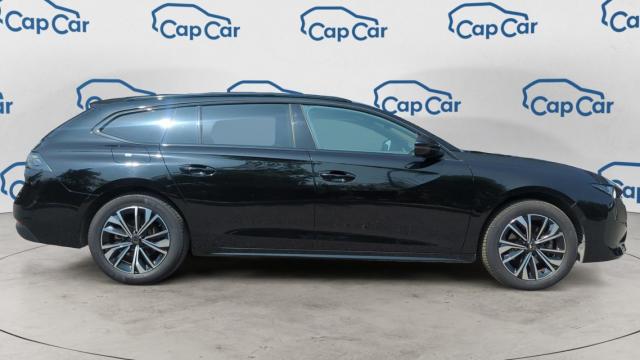 Peugeot 508 Sw image 2