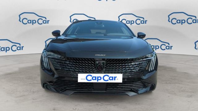 Peugeot 508 Sw image 1