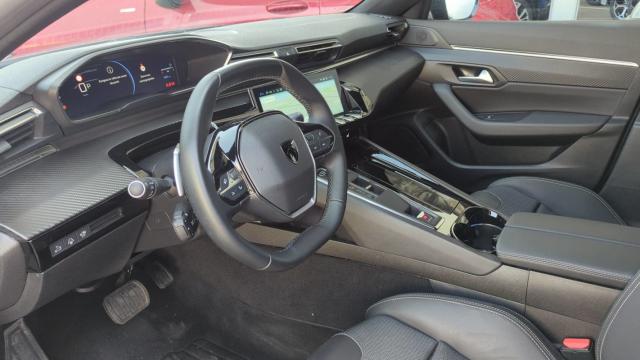 Peugeot 508 Sw image 6