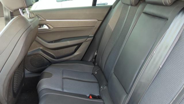 Peugeot 508 Sw image 3