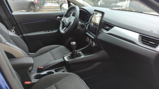 Renault Captur image 6