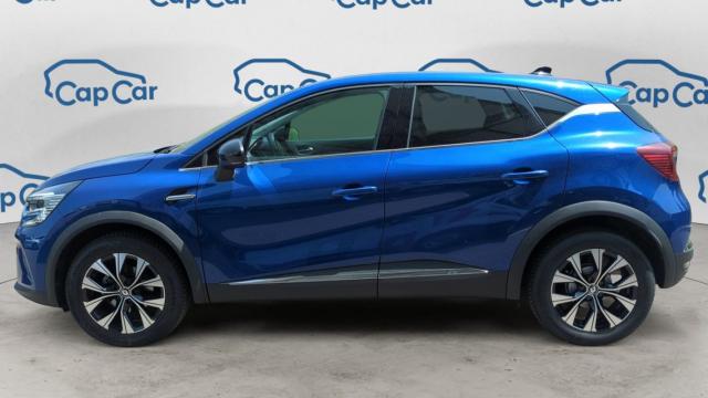 Renault Captur image 9