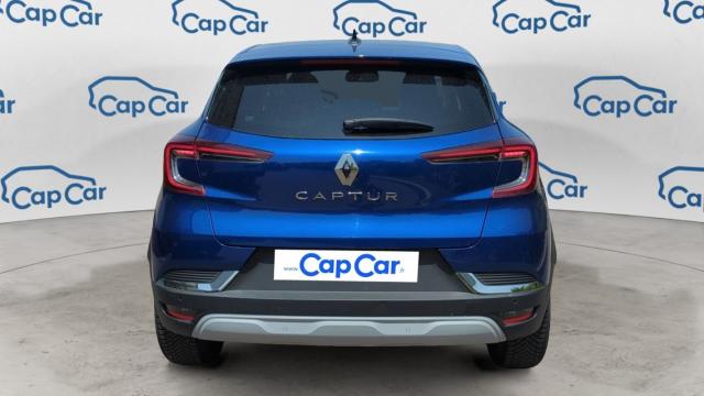 Renault Captur image 4