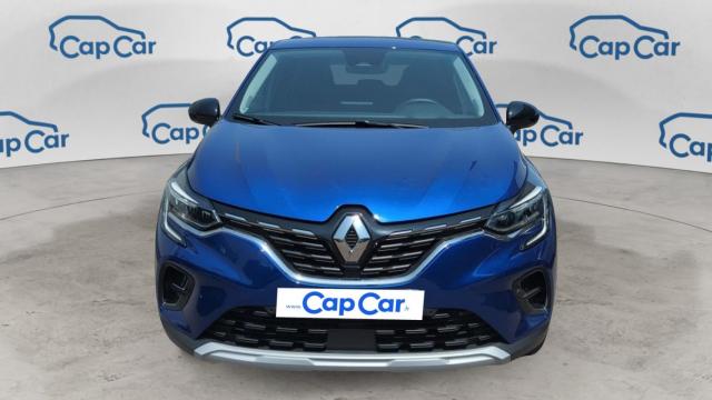 Renault Captur image 3
