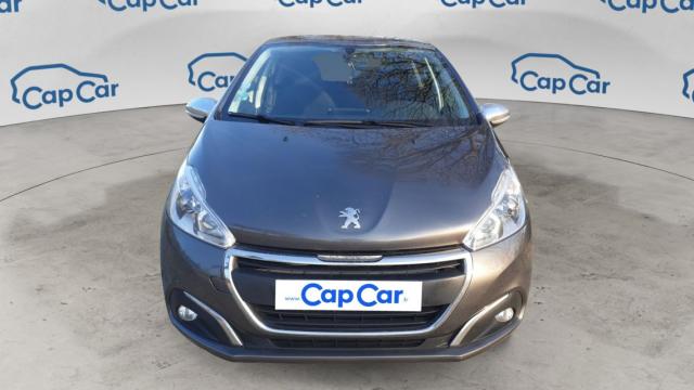 Peugeot 208 image 5
