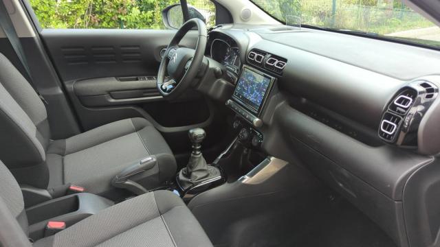 Citroen C3 Aircross image 2