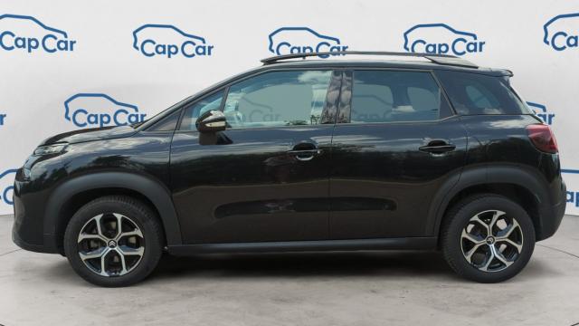 Citroen C3 Aircross image 1
