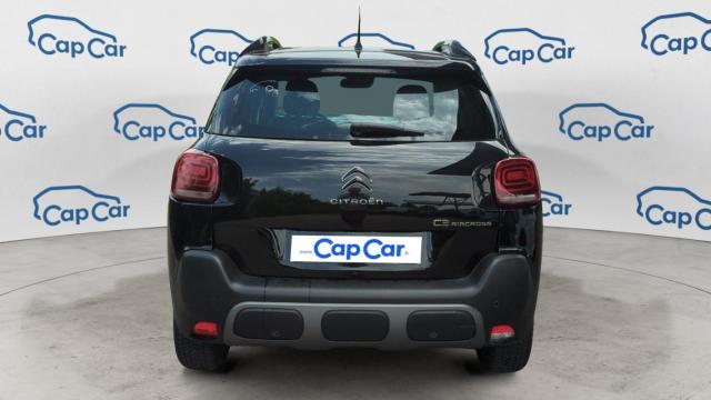 Citroen C3 Aircross image 5