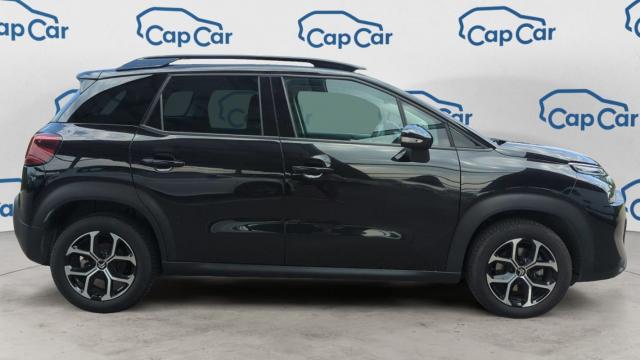 Citroen C3 Aircross image 4