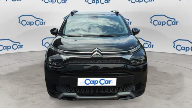 Citroen C3 Aircross image 6