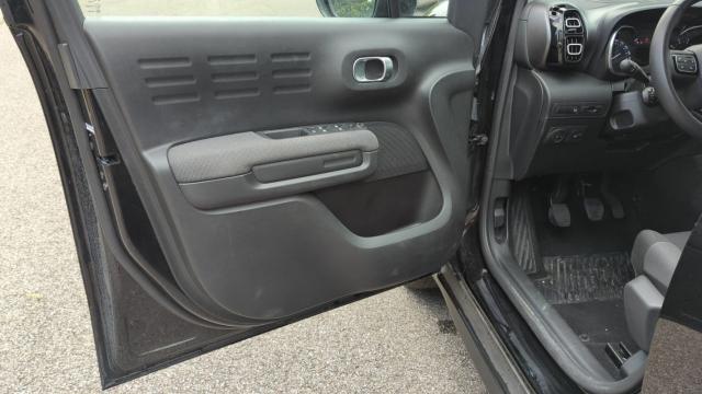 Citroen C3 Aircross image 9