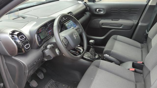 Citroen C3 Aircross image 3